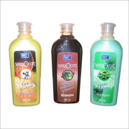 SHAMPOO
