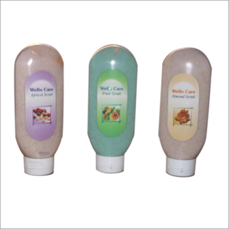 FACIAL SCRUB