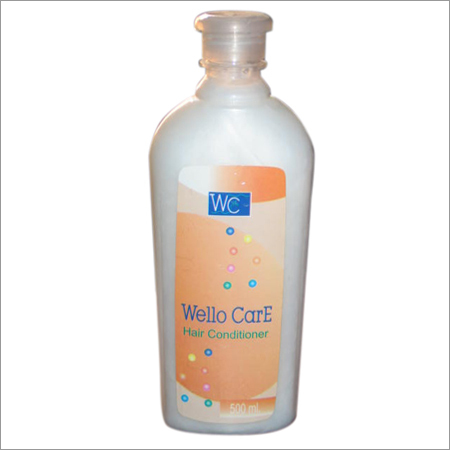 HAIR CONDITIONER