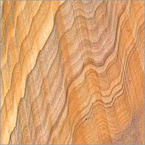 Rainbow Sandstone Tiles
