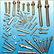 Anchor Fasteners