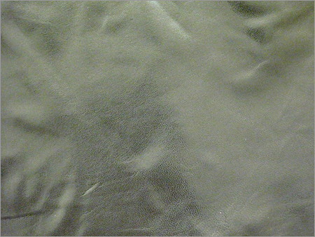 Grey Sheep Distress Leather