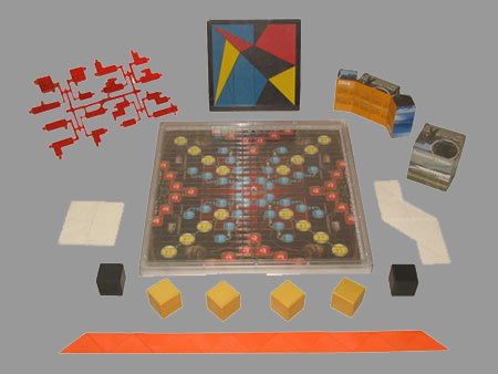 Plastic Toys & Puzzles