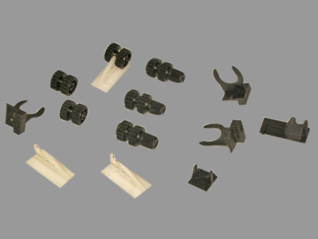 Plastic Moulded Goods