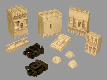 Plastic Moulded Goods