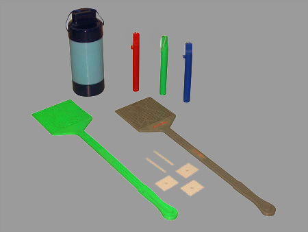 Plastic Moulded Goods