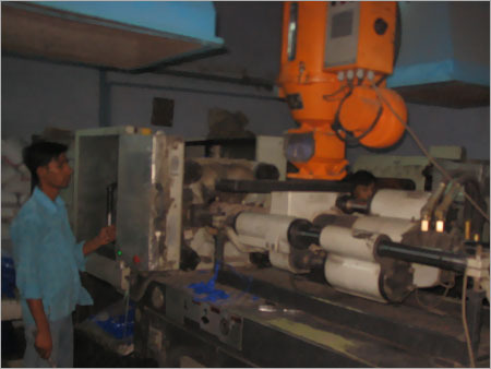 Plastic Moulded Goods