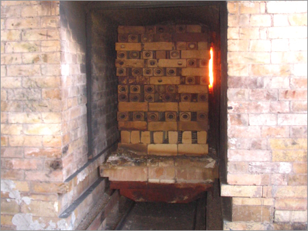 Refractory Products