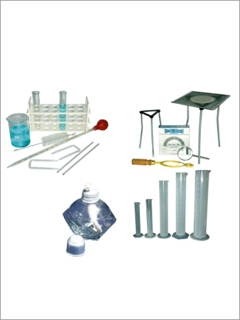 Chemistry Lab Equipments