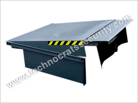 Hydraulic Dock Leveler Hydraulic Dock Leveler