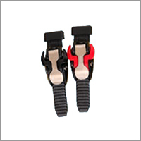 Buckles & Straps