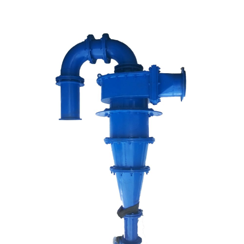 Hydro Cyclones with Urethanes