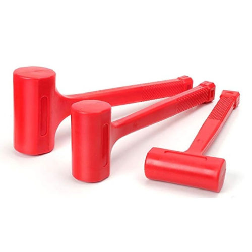 Pu Mallets