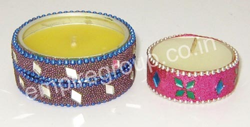 Tea Light (Lac)