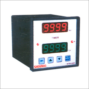 Timer/Cyclic Timer