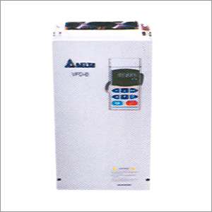 AC Drives (VFD)