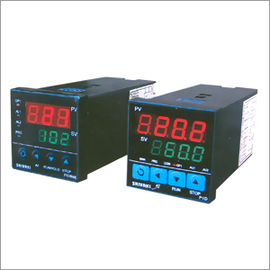 TEMPERATURE / HUMIDITY / PRESSURE CONTROLLER