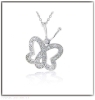 Silver Pendant