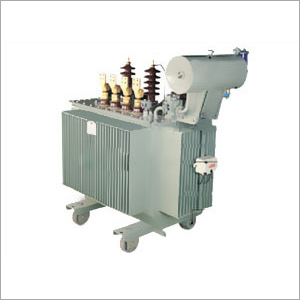 Distribution Transformer