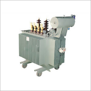 Power Distribution Transformer