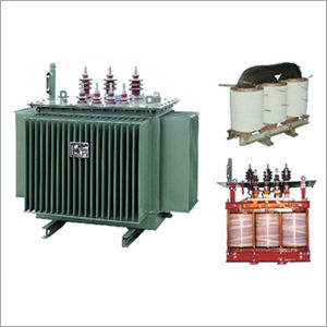 Distribution Transformer