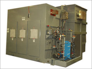 Industrial Rectifier Transformers