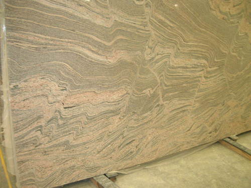 Colombo Juparana Granite