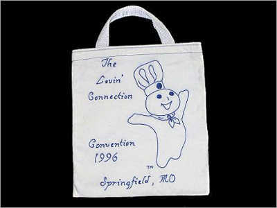 Cotton Bag