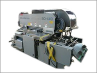 HORIZON BQ440 Binding Machine