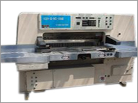 KEH-II-NC-1150 Cutting Machine