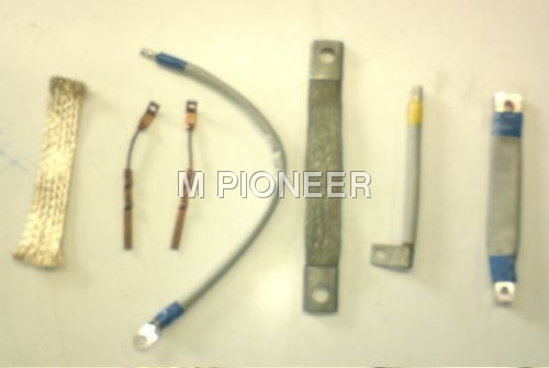 Copper Connector
