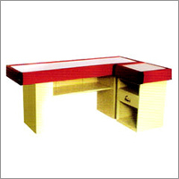 Cash counter