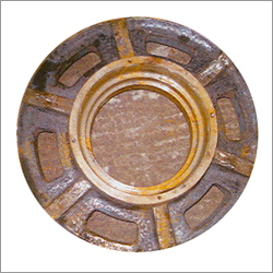 Low Alloy Iron Casting