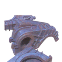 Alloy Steel Castings