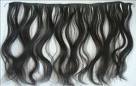Hand Weft Hair