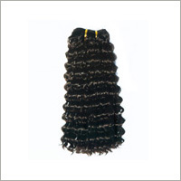 Remy Single Drawn Hand Weft Hair
