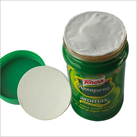 Induction Seal Liners