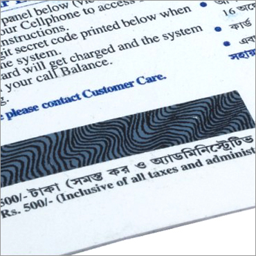 Labels, Stickers & Tags