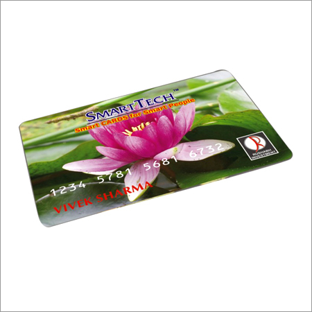 Smart Card
