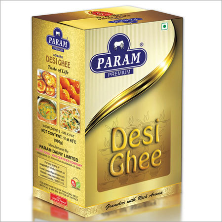 Desi Ghee