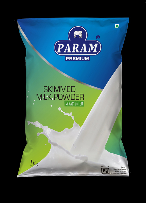 Skimmed Milk Powder