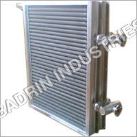 Industrial Air Heat Exchangers