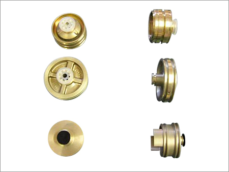 Pistons