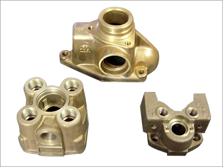 Valve Bodies