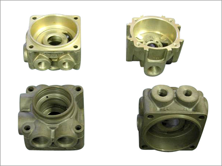 Valve Bodies