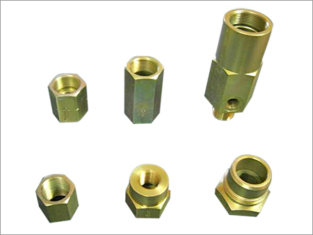 Valve Bodies