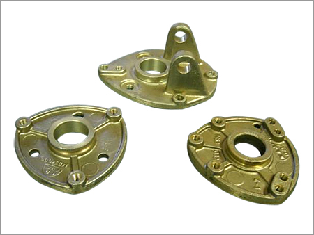 Forks & Brackets