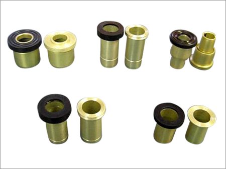 Valves & Valve Inserts