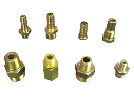 Adapters