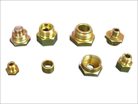 Adapters
